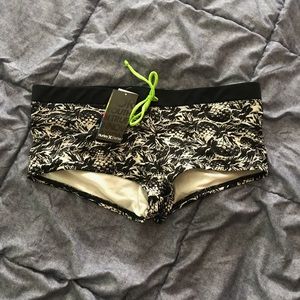 Women’s Hurley swim shorts